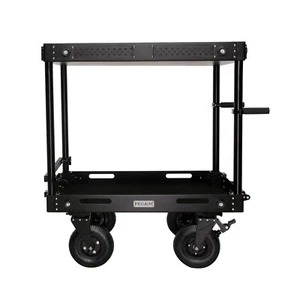 Proaim Victor V1.1 Videoproduktionskamera-Wagen (VCTR-V1-48) - Bild 1 von 13