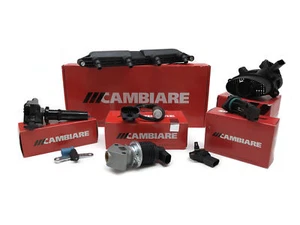 Se adapta a Toyota Yaris (2002-2008) 1.0 1.3 cámara sensor de posición del árbol de levas 4 piezas - Imagen 1 de 2