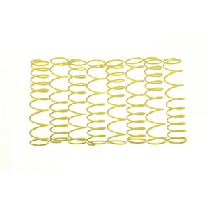 VINTAGE TRAXXAS 3.3 2.5 T-MAXX E-MAXX DUAL RATE SPRINGS BY FULLFORCE (8 PCS) - Picture 1 of 13