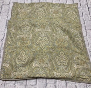 Laura Ashley Vintage Pillowcase Lot Sham Cotton - Picture 1 of 7