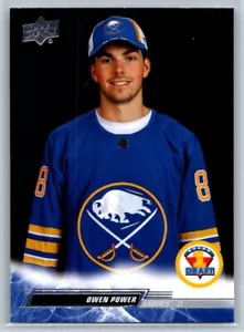 2022-23 upper deck extended series Round 1 Draft -You Pick - Picture 1 of 40