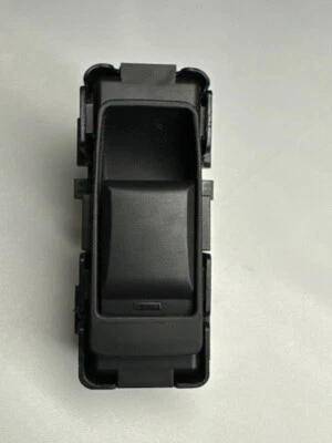 Nuevo interruptor de ventana de puerta Dodge Jeep 2007-2010 OEM Mopar 56040693AD Foto 1 de 4