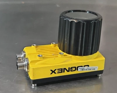Cognex  IS5100-01 In-Sight Machine Vision Camera                        (BIN643) - Image 1 of 4