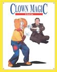 Clown Magic by Ginn, David Paperback / softback Book The Fast Free Shipping