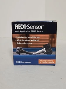 Continental VDO REDI-Sensor TPMS Tire Pressure Sensor SE10006 NEW - Picture 1 of 3
