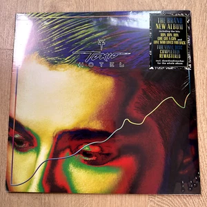 Tokio Hotel - Kings of Suburbia Vinyl Record Album 2014 - Kaulitz & Kaulitz NEW - Bild 1 von 6