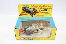 Corgi Toys 266 Chitty Bang Diecast Model Vintage Boxed TV Film Original