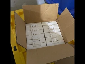 ONE DOZEN Heyday 4' USB-C to LTNG Braided Charging Cable iPhone/iPad - Picture 1 of 3