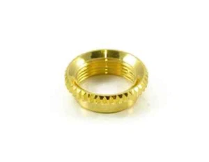Interruptor de 3 vías Deep Nut Gold para Switchcraft se adapta a guitarras Gibson Epiphone - Imagen 1 de 1