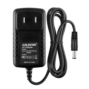 12V 1.5A AC/DC Adapter Charger For Ktec KSA-24W-120150HU Power Supply Cord Mains - Picture 1 of 4