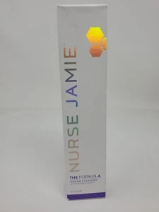 Nurse Jamie FormuL.A. Face Cream Cleanser, 4 oz NEW - Picture 1 of 3