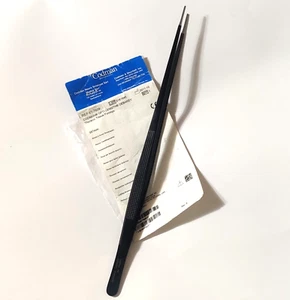 Codman 67-7609 DeBakey Thoracic Tissue Forceps Classic 14" 357mm Opti-Length - Picture 1 of 1