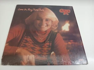 Evie Come On, Ring Those Bells 1977 Word Record WST-8770 w/Portrait/Lyric Sleeve - Foto 1 di 12