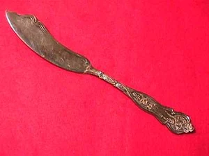 OVB- Our Very Best Vineyard Variation Butter Knife - Picture 1 of 1