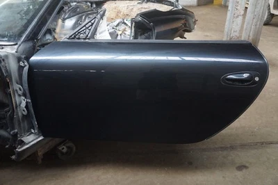 Front Left Door Assembly OEM 99653101104 Porsche 911 996 Carrera Cabrio 1999-05 Foto 1 de 4