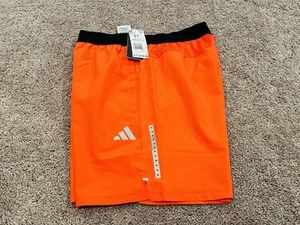 Adidas Aeroready Athletic Shorts Women's New with Tags Size S7 $40 Retail - Picture 1 of 11