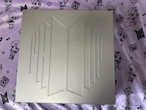 BTS Proof Collector's Edition CD Photobook Heavy Jungkook Excluded From Japan - Imagen 1 de 4