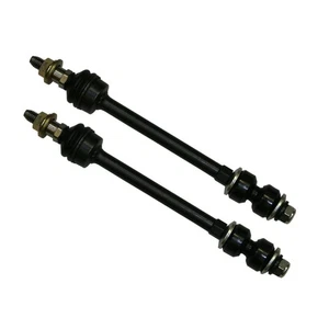 Skyjacker for Sway Bar End Link 01-20 Silverado/Sierra Lift Height 3 Inch Incl. - Picture 1 of 4