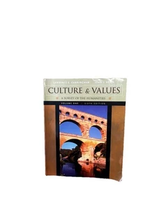 Survey of the Humanities by Lawrence S. Cunningham and John J. Reich (2005,... - Picture 1 of 2