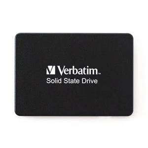 Verbatim Vi550 S3 2.5" SSD 2TB 2 TB Vi550 S3 SSD - Picture 1 of 10