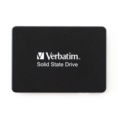 Verbatim Vi550 S3 2.5" SSD 2TB 2 TB Vi550 S3 SSD - Image 1 of 4