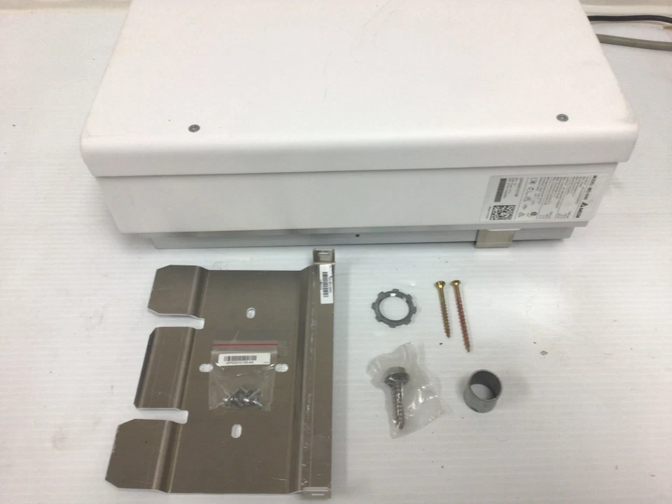 Interruptor de transferência automática DELTA MID-5000 para sistema de desligamento rápido, 240V - Imagem 1 de 4