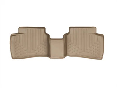 WeatherTech Floor Mats FloorLiner for - Hyundai Elantra - 2nd Row - Image 1 of 4