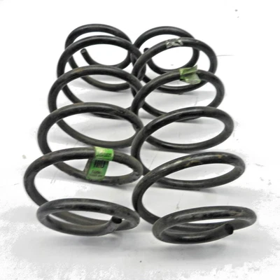 1975-1976-1977-1978 FORD MERCURY NEW OLD STOCK COIL SPRINGS FORD#D5AW-5560-NA - Image 1 of 4