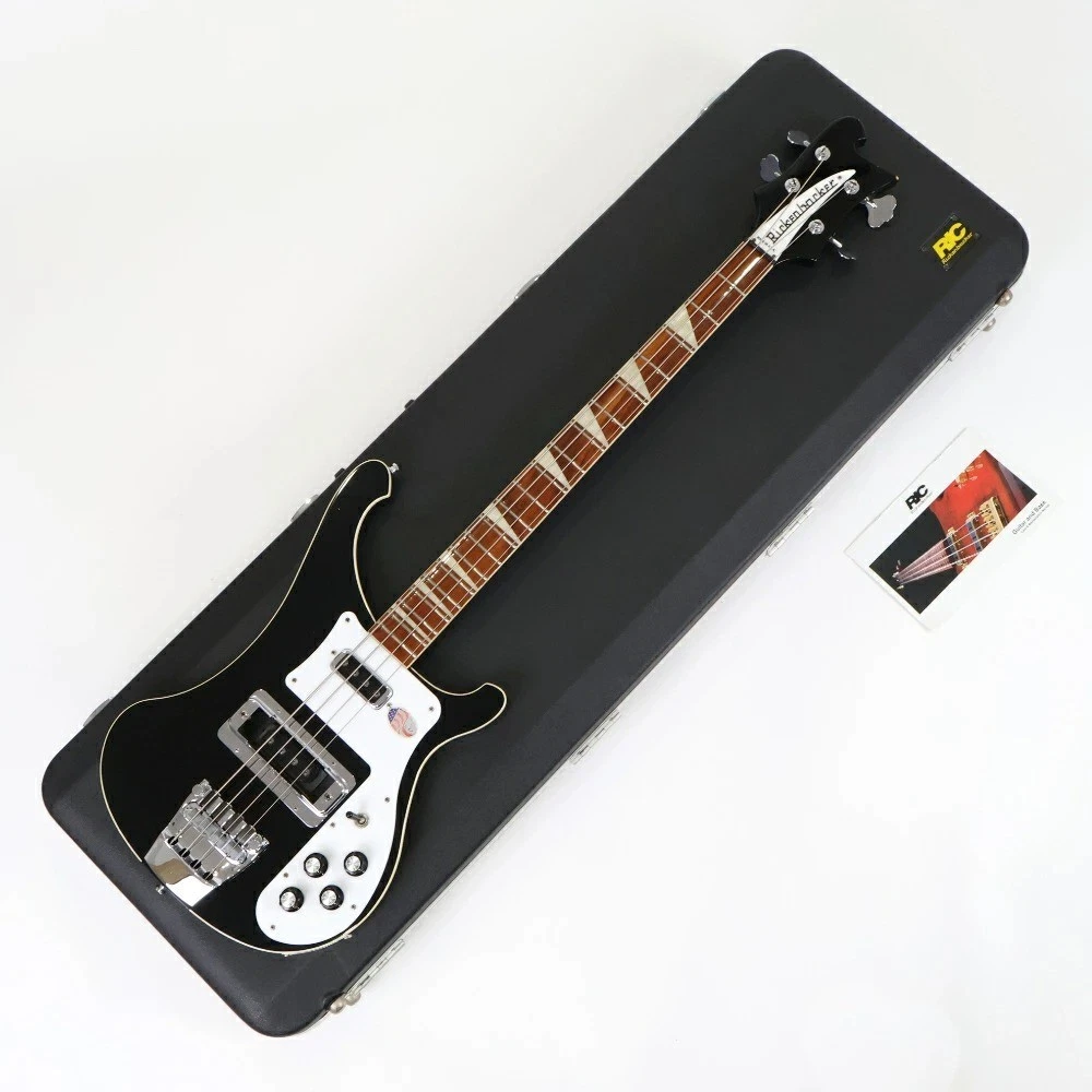 Rickenbacker リッケンバッカー 4003 ジャンク Rickenbacker 4003 ペグ ジャンク品 Rickenbacker リッケンバッカー