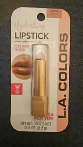 L.A.Colors Dear Love Creamy Finish Lippenstift C68668 "A" - Bild 1 von 2