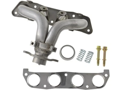 For 1998-2002 Chevrolet Prizm Exhaust Manifold API 12741JSTQ 1999 2000 2001 OES - Image 1 of 2