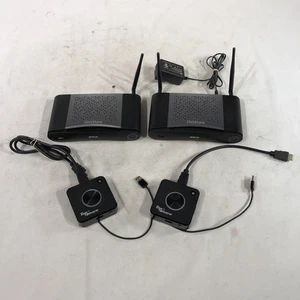 Barco ClickShare CSE-200 Präsentationssystem mit 2 Tasten R9861500D01 - ohne Netzteil - Bild 1 von 8