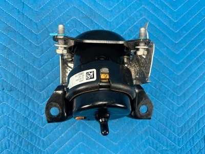 Motor GMC Sierra 1500 5,3 L 6,2 L montaje delantero lado del pasajero 19 k 2014-2019 OEM Foto 1 de 4