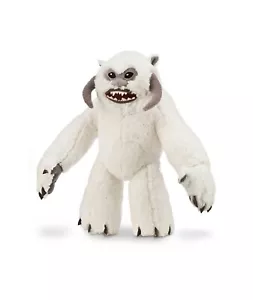 Authentischer Disney Store Star Wars Wampa Plüschtier 14" Hoth Schneebeast Luke Skywalker - Bild 1 von 1