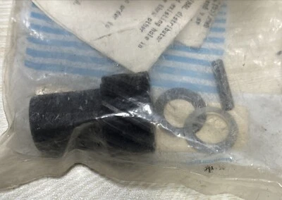 Distributor Drive Gear & Collar Package  OMC Cobra  986061 - Image 1 of 4