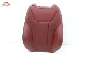 BMW i4 430i M440i G26 FRONT LEFT DRIVER SIDE SEAT UPPER CUSHION OEM 2022 - 2024 - Picture 1 of 9