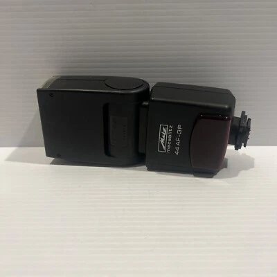 Metz Mecablitz 44 AF-3 For Canon EOS - Image 1 of 4
