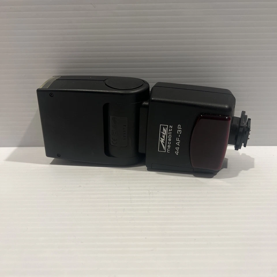 Metz Mecablitz 44 AF-3 For Canon EOS - Image 1 of 4