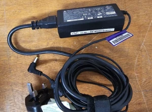 ACER Delta Electronics SADP-65KB D 19V 3.42A Laptop Power Adapter + UK 3 Pin Plu - Photo 1/19