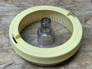 Saftzentrifuge für Küchenmaschine SIEMENS MK55300/02 - Bild 1 von 4