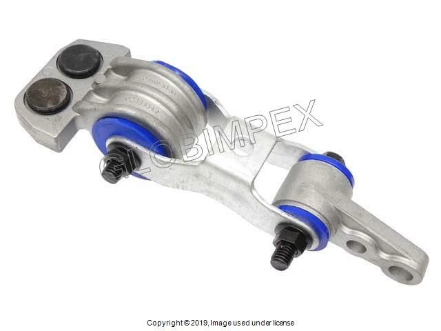 VOLVO 850 C70 S70 V70 (1993-2004) Suporte de Subquadro PEÇAS PRO INFERIORES DIANTEIRAS +GARANTIA - Imagem 1 de 1