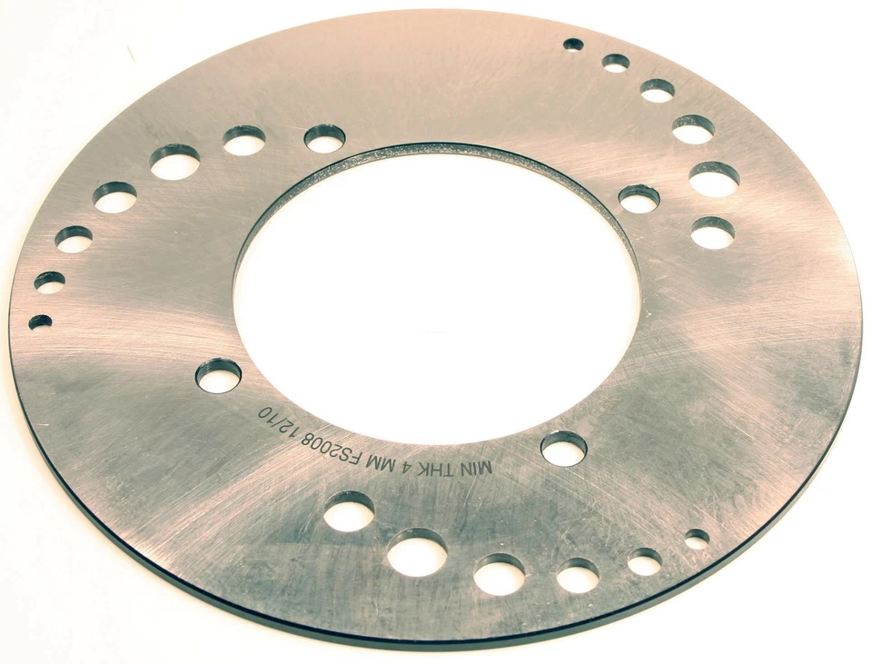 Polaris Sportsman 800,2007 - 2011,后刹车盘/转子/盘-旅游 — 第 1/1 张图片