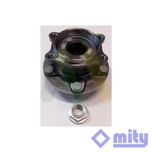 Fits Mazda 6 2012- CX-5 2011- 2.0 2.2 D 2.5 Wheel Bearing Kit Rear Mity #1 - Picture 1 of 6