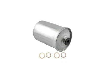 For 1997-2002 Ferrari 550 Maranello Fuel Filter Baldwin 36123RSBZ 1998 1999 2000 - Image 1 of 2