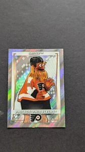 2020-21 Topps NHL Stickers #360 Gritty Flyers - Picture 1 of 2