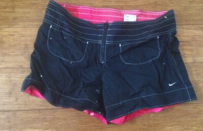 Nike kids Shorts size 8-10 small girl - Image 1 of 3