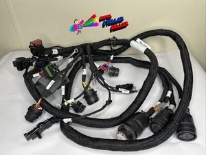 John Deere Original Equipment Marine Engine to ECU Wiring Harness DZ103457 - Picture 1 of 5