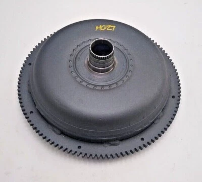 CONVERSOR DE TORQUE DE TRANSMISSÃO HO27 HONDA CIVIC 1.8L SPCA 2006 - 2011  - Imagem 1 de 2