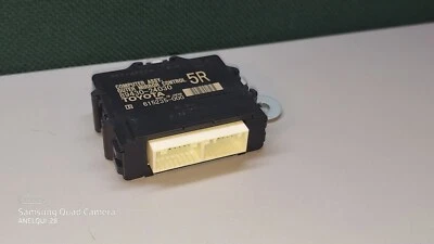 Lexus RC350 2015 espejo retrovisor exterior control conjunto de computadora OEM 89430-24030 Foto 1 de 4