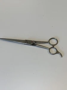 Tijeras Cadillac C-MON - borde dentado 03751, tijeras de peluquero 7”. - Imagen 1 de 4